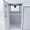 Avanti 36 in. Compact Kitchen, White CK3616 - alternate 3